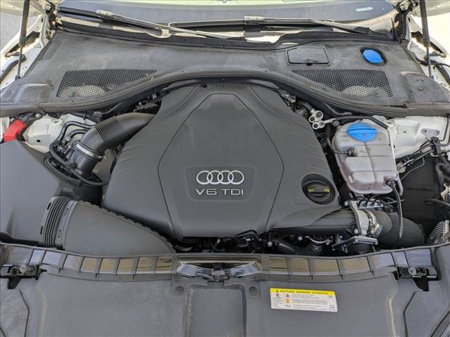 Used 2016 Audi A7 TDI Prestige w/ Prestige Package AWD/4WD image 24