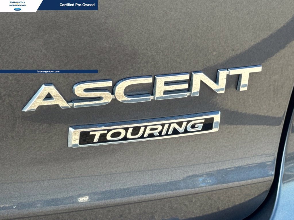 Used 2020 Subaru Ascent Touring w/ Popular Package #2 AWD/4WD image 28
