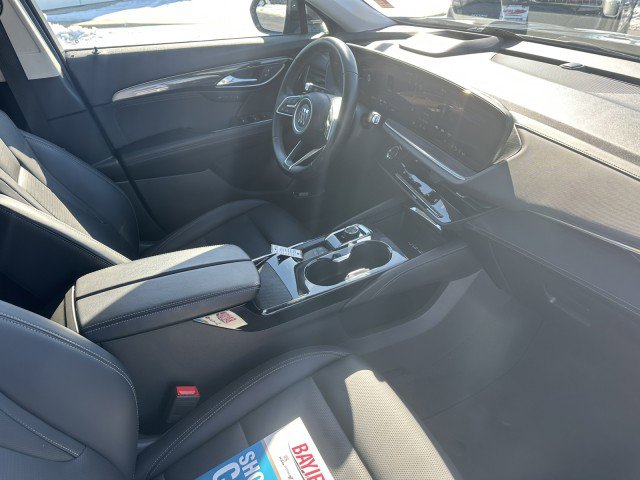 Used 2024 Buick Envision Preferred image 10