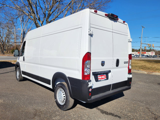 New 2025 RAM ProMaster 2500 w/ Convenience Group image 10