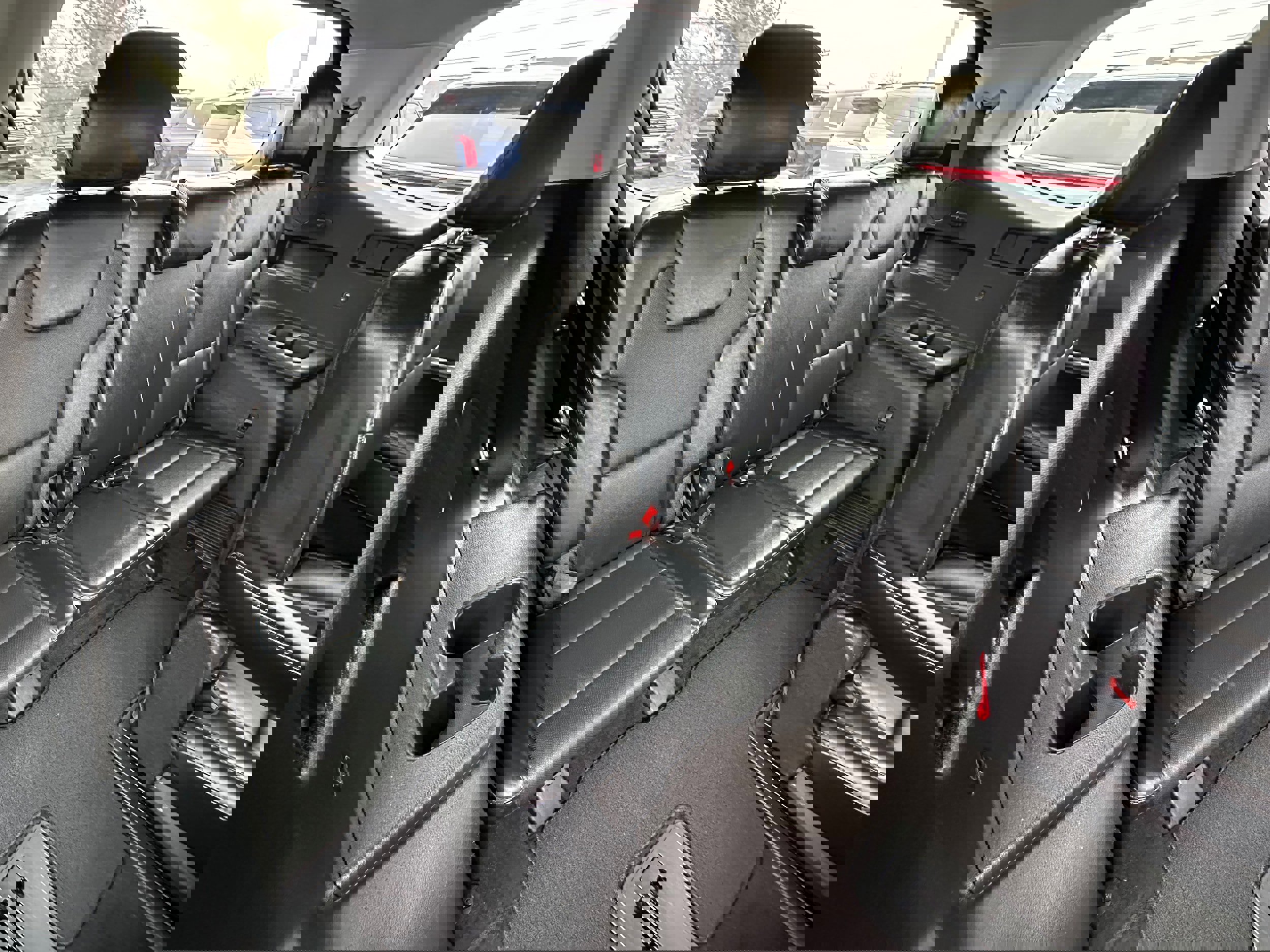 Used 2022 Kia Telluride S image 25