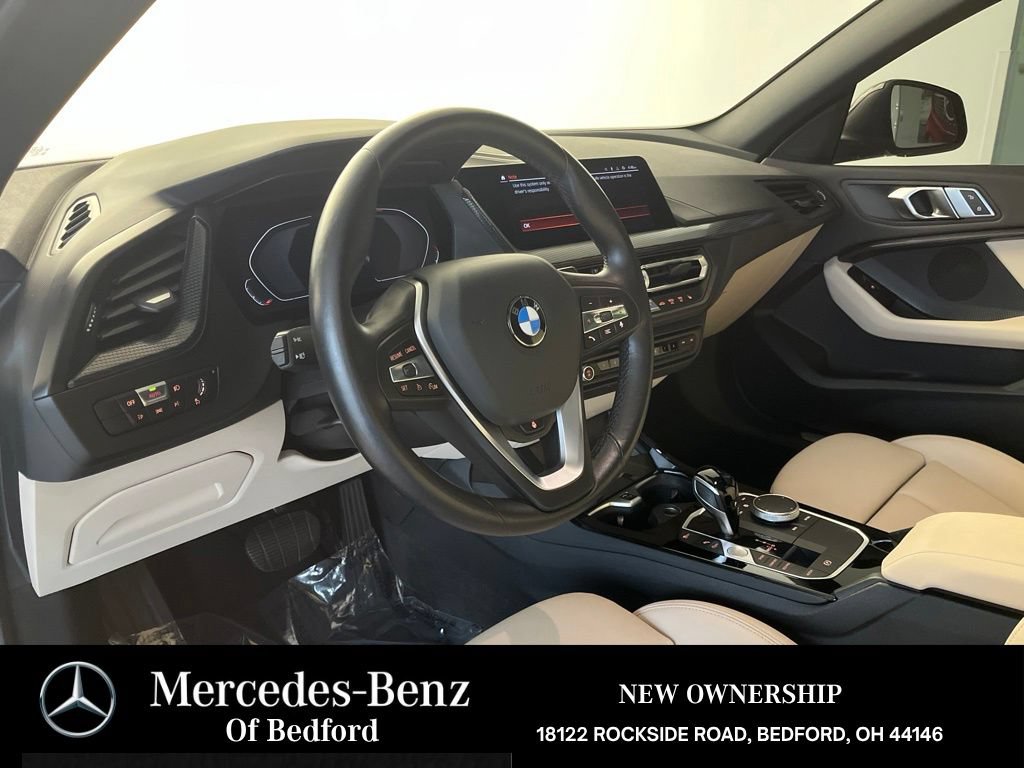 Used 2022 BMW 228i xDrive Gran Coupe w/ Convenience Package AWD/4WD image 11