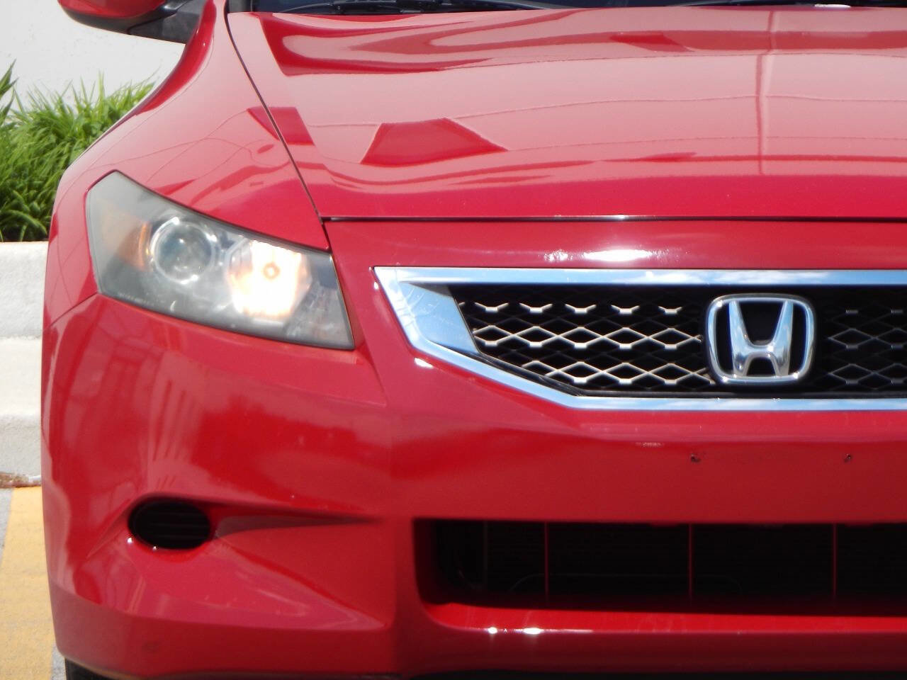 Used 2009 Honda Accord EX-L image 9