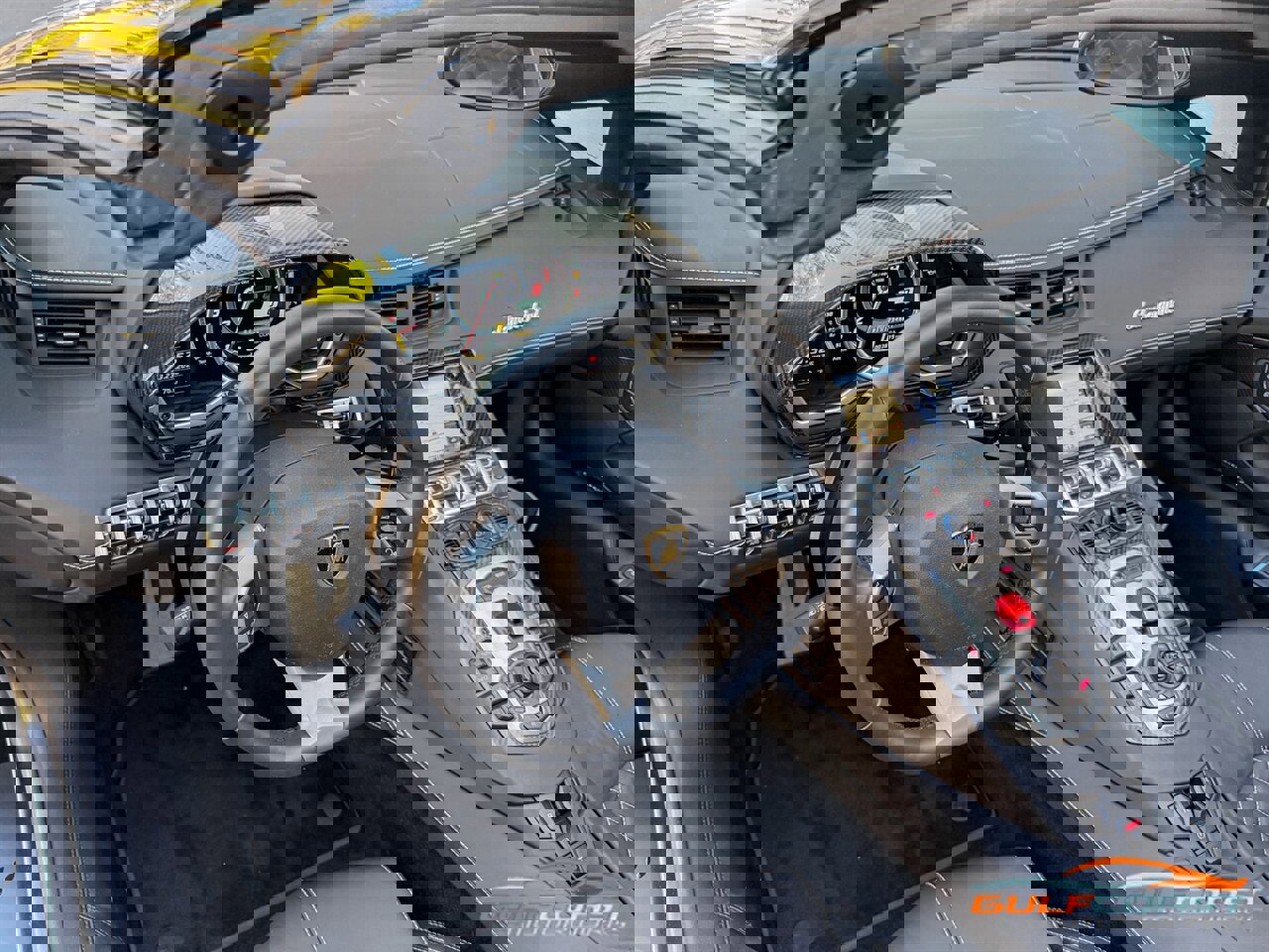 Used 2016 Lamborghini Aventador LP 700-4 image 31