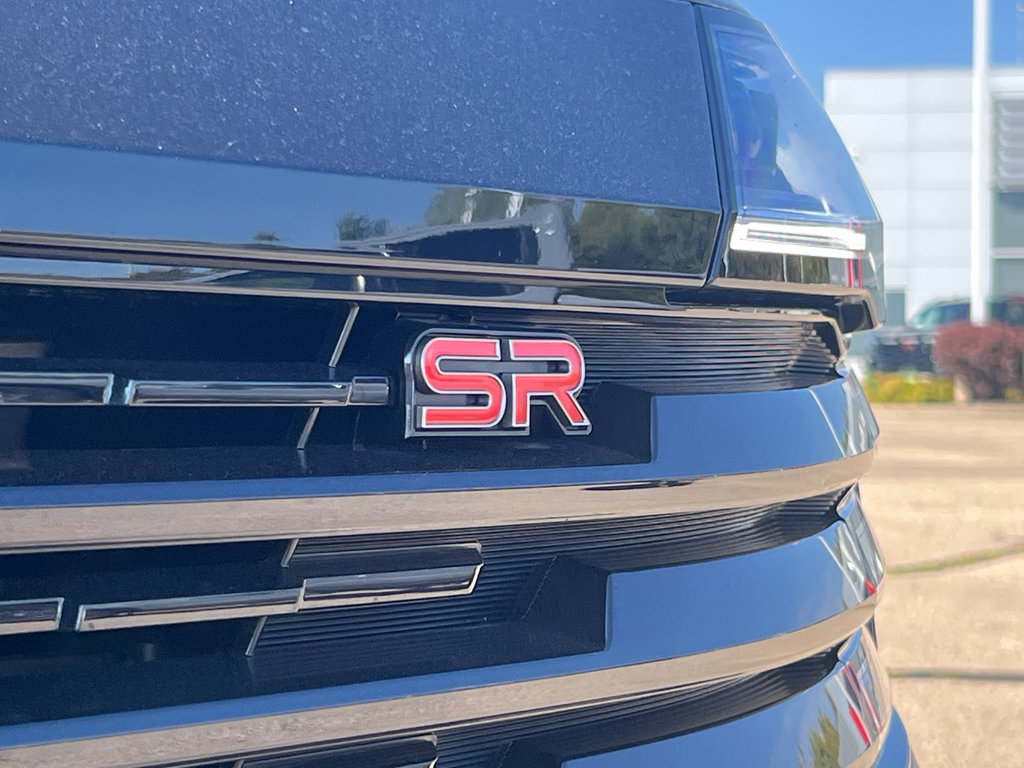 New 2026 Nissan Kicks SR w/ Cold Weather Package image 3