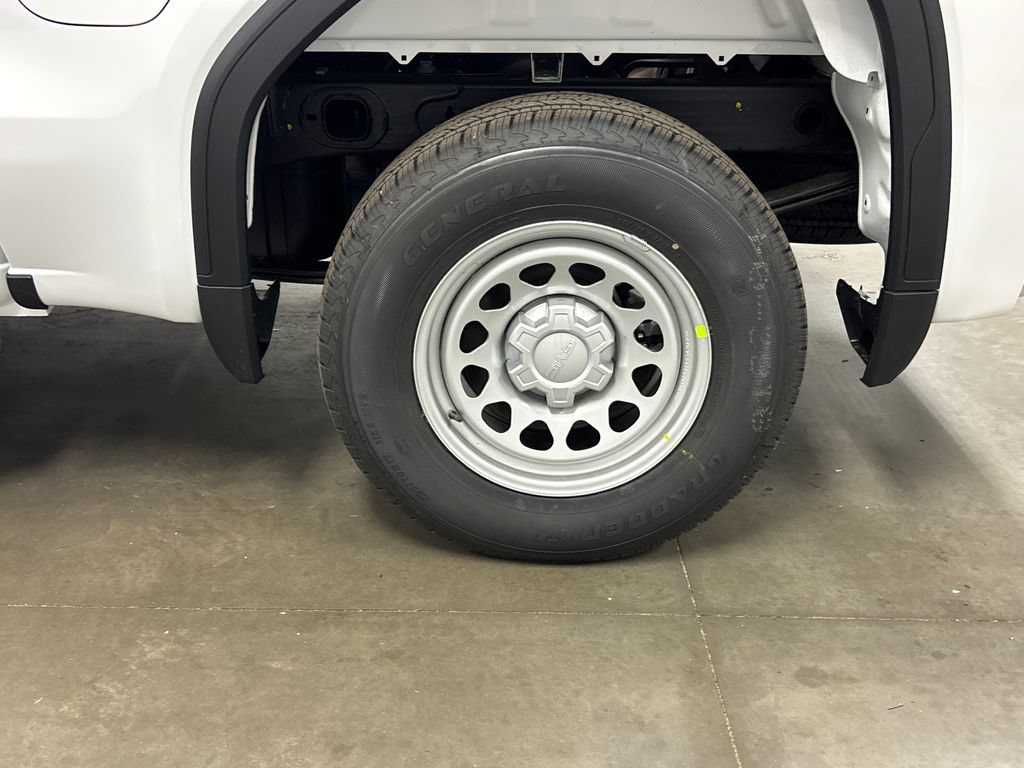 New 2026 GMC Sierra 1500 Pro AWD/4WD image 14