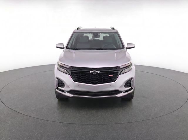 Used 2024 Chevrolet Equinox RS w/ LPO, Floor Liner Package image 5