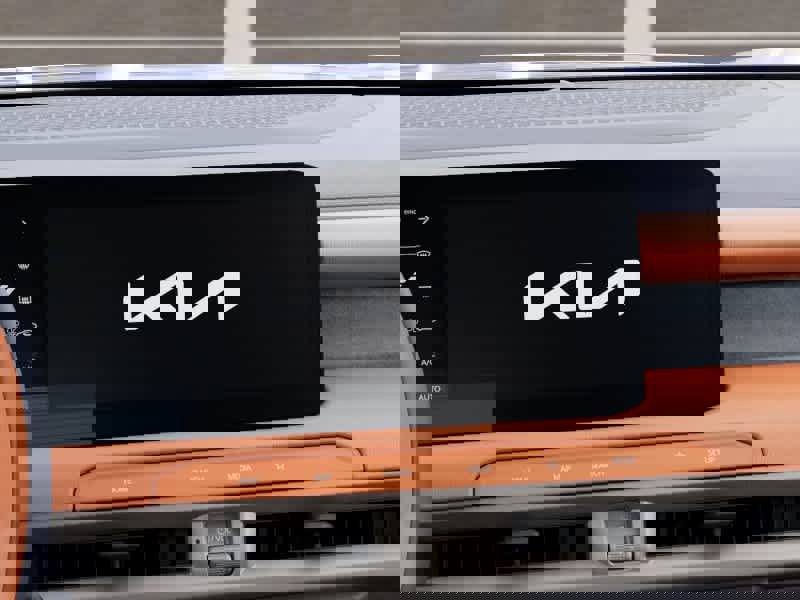 New 2027 Kia Telluride SX image 20