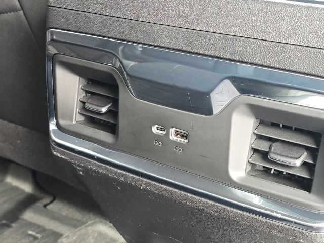 Used 2025 GMC Sierra 1500 Elevation w/ Elevation Premium Package image 21
