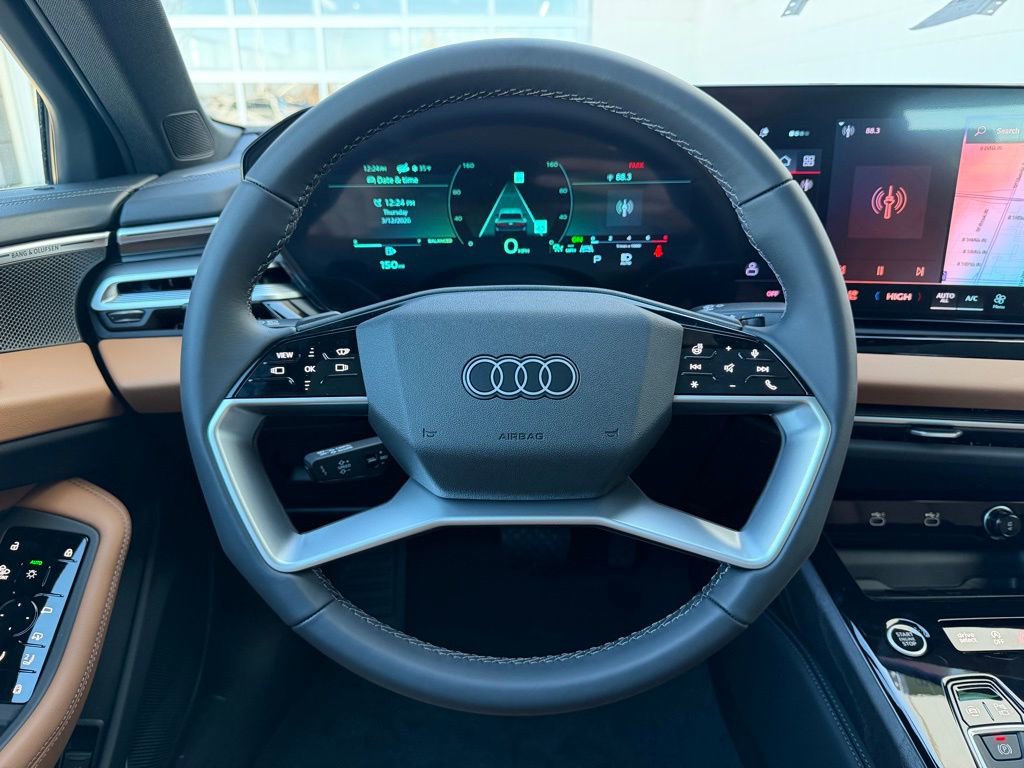 New 2026 Audi A6 Prestige image 17