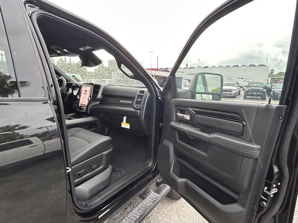 New 2025 RAM 2500 Power Wagon image 30