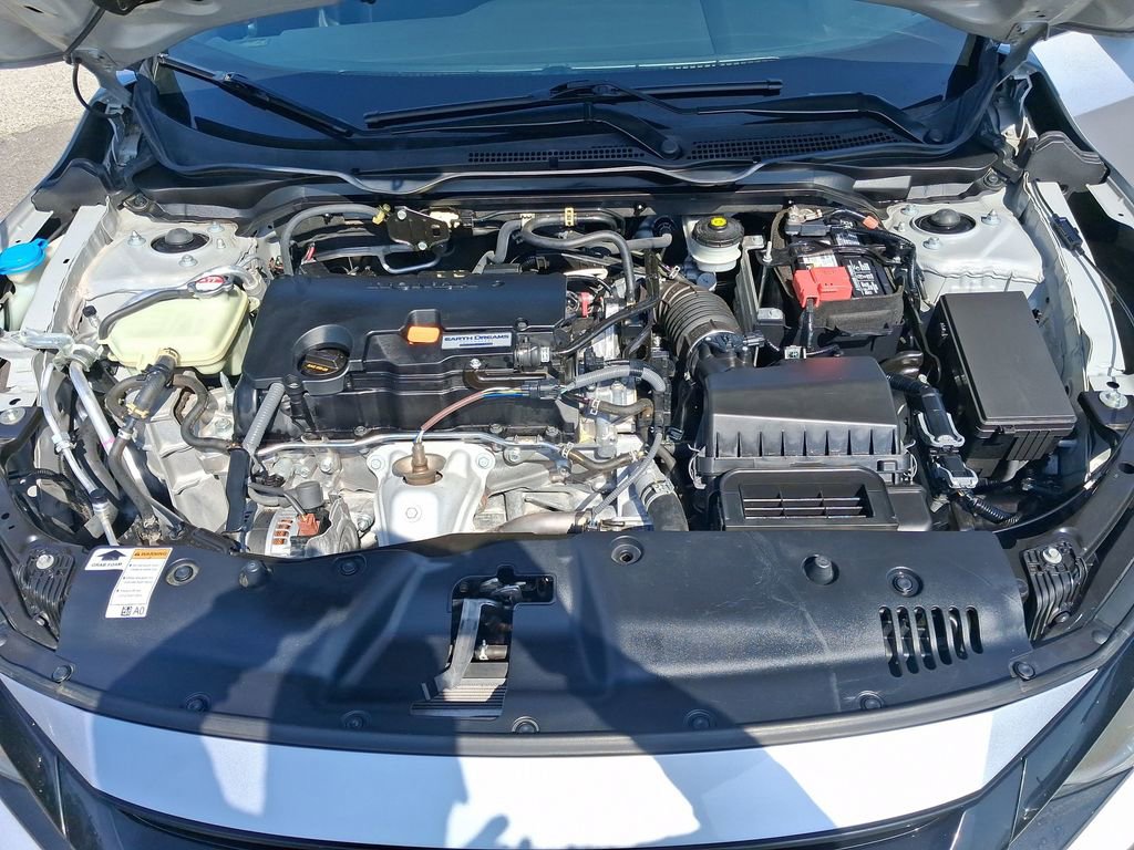 Used 2019 Honda Civic Sport image 21