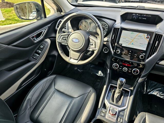 Used 2023 Subaru Forester Limited image 28