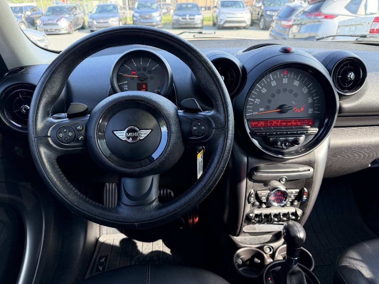 Used 2016 MINI Cooper Countryman S FWD image 18