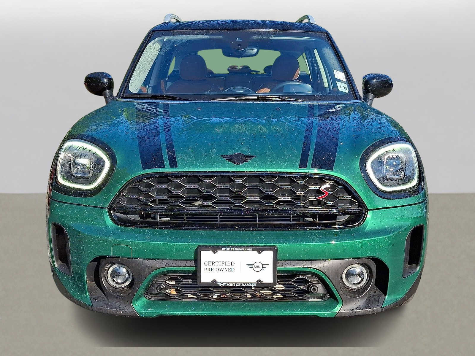 Used 2023 MINI Cooper Countryman S AWD/4WD image 2