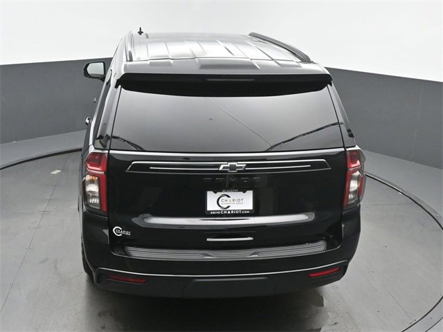 Used 2024 Chevrolet Tahoe Z71 w/ Luxury Package image 44