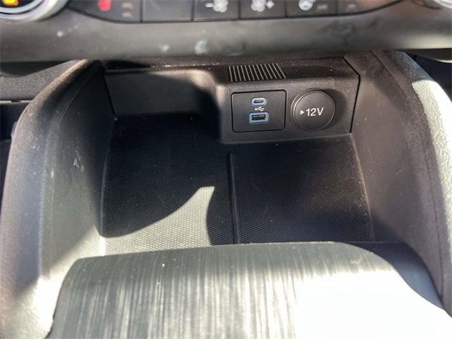 Certified 2023 Ford Escape Active image 23