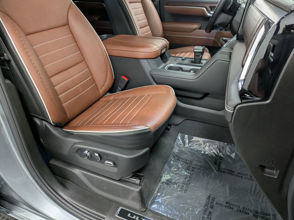 Used 2026 GMC Sierra 1500 Denali Ultimate image 28