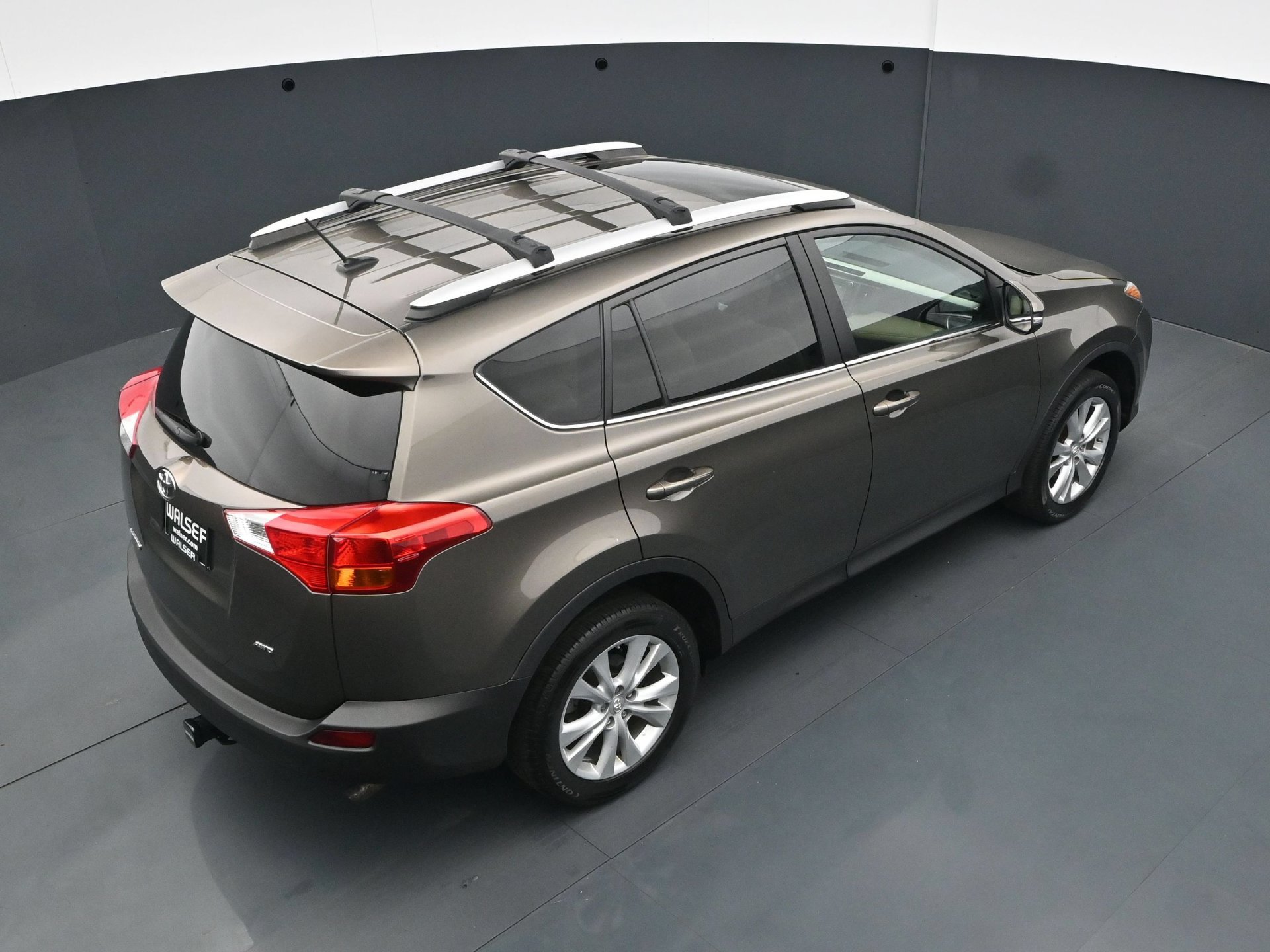 Used 2014 Toyota RAV4 Limited AWD/4WD image 39