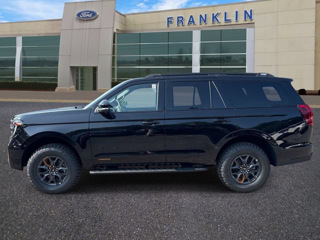 New 2027 Ford Expedition Tremor AWD/4WD image 4