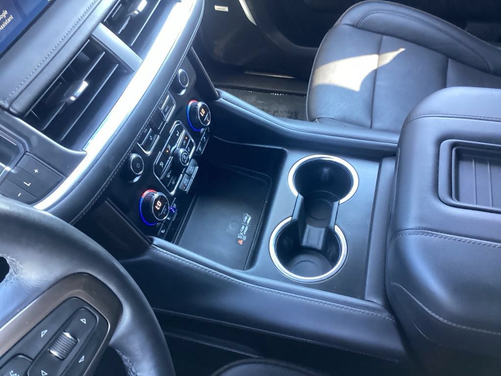 Used 2024 Chevrolet Tahoe High Country w/ Advanced Technology Package AWD/4WD image 32
