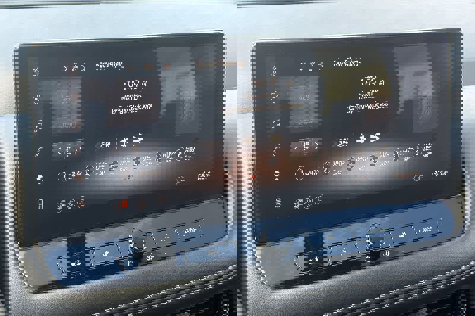 Used 2024 Nissan Rogue SL w/ SL Premium Package AWD/4WD image 18