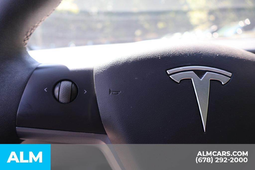Used 2023 Tesla Model 3 Standard Range RWD image 28