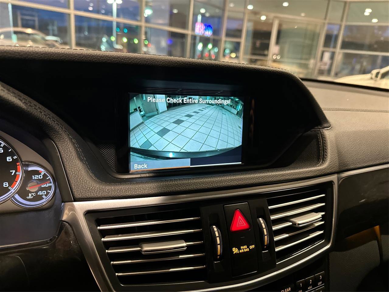 Used 2012 Mercedes-Benz E 63 AMG Sedan image 32