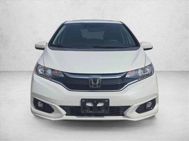 Used 2018 Honda Fit EX-L video 2