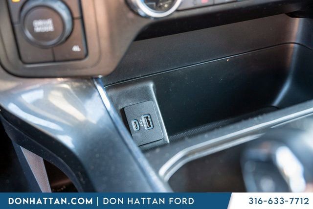 Used 2022 Ford F150 XLT w/ Equipment Group 302A High image 16