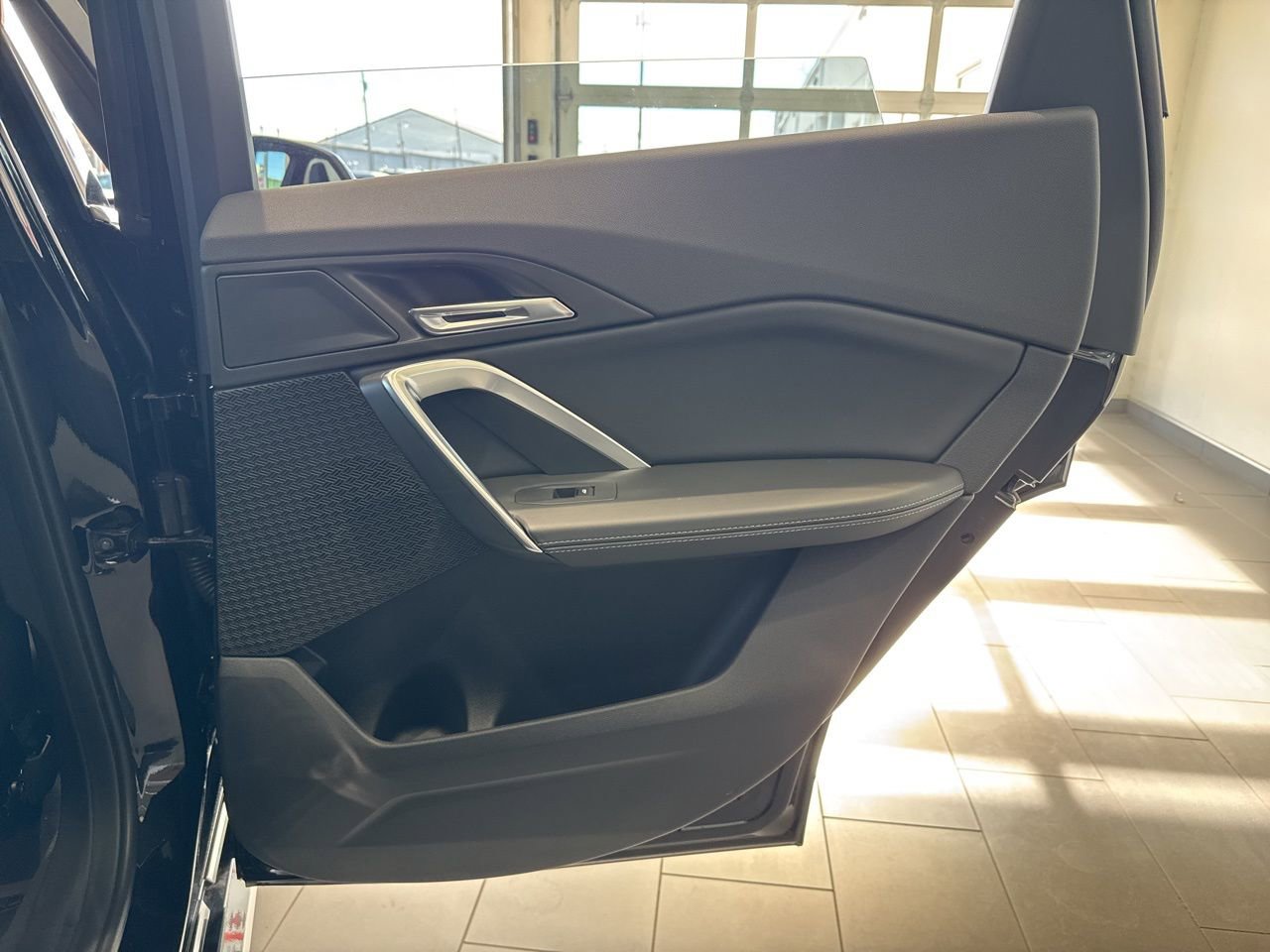 New 2026 BMW X1 xDrive28i image 49