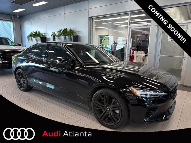 Used 2024 Volvo S60 T8 Plus w/ Climate Package