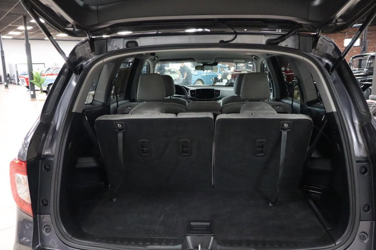 Used 2019 Honda Pilot EX image 19