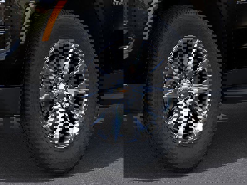 New 2025 Chevrolet Suburban Premier image 33