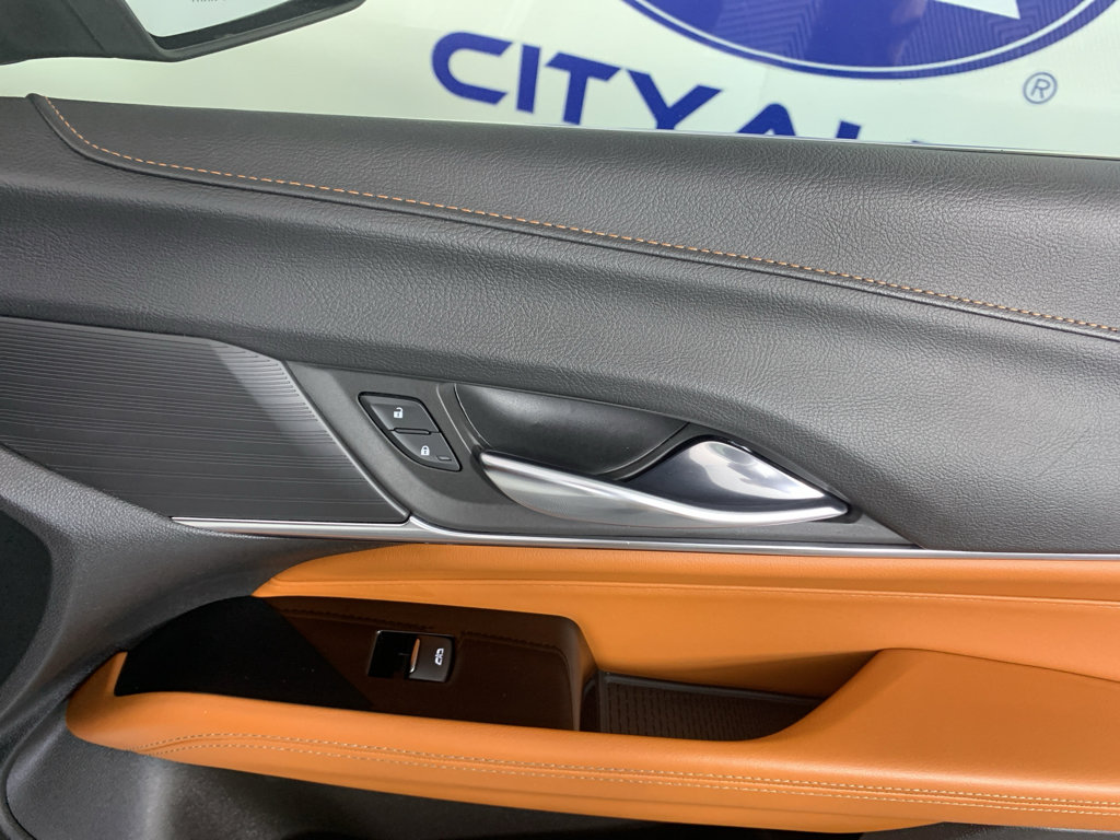 Used 2021 Cadillac CT4 Premium Luxury w/ Climate Package RWD image 41