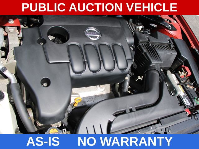 Used 2012 Nissan Altima 2.5 SL w/ 2.5SL Pkg image 32