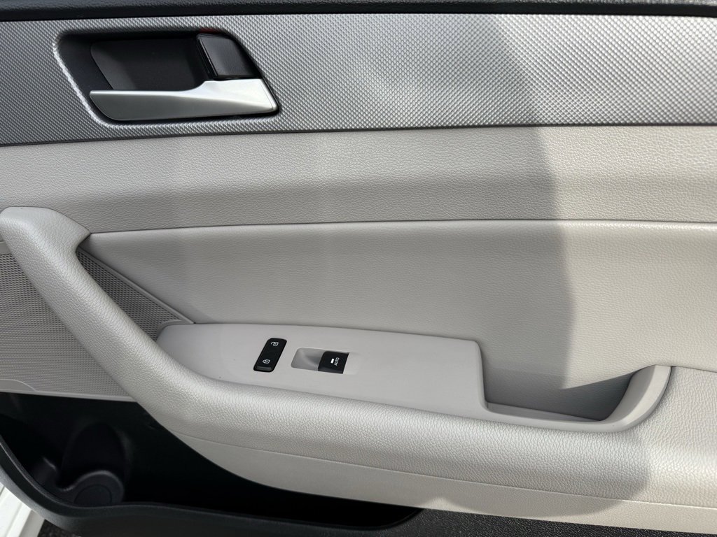 Used 2018 Hyundai Sonata SEL image 45
