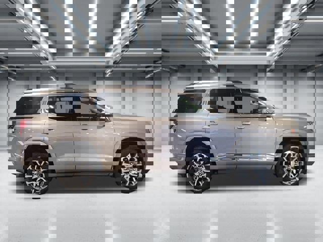 Used 2023 GMC Acadia Denali w/ Denali Technology Package