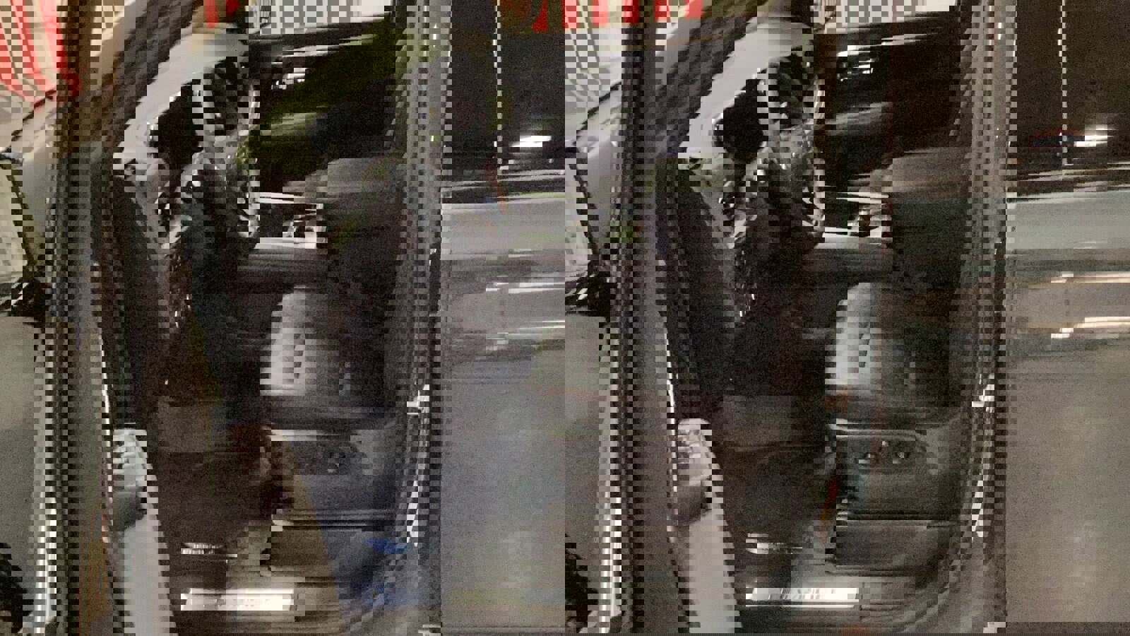 New 2026 Chevrolet Tahoe RST w/ RST Capability Package image 14