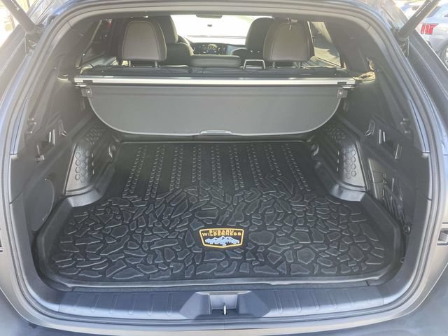 Used 2025 Subaru Outback Wilderness w/ Wilderness Package AWD/4WD image 10