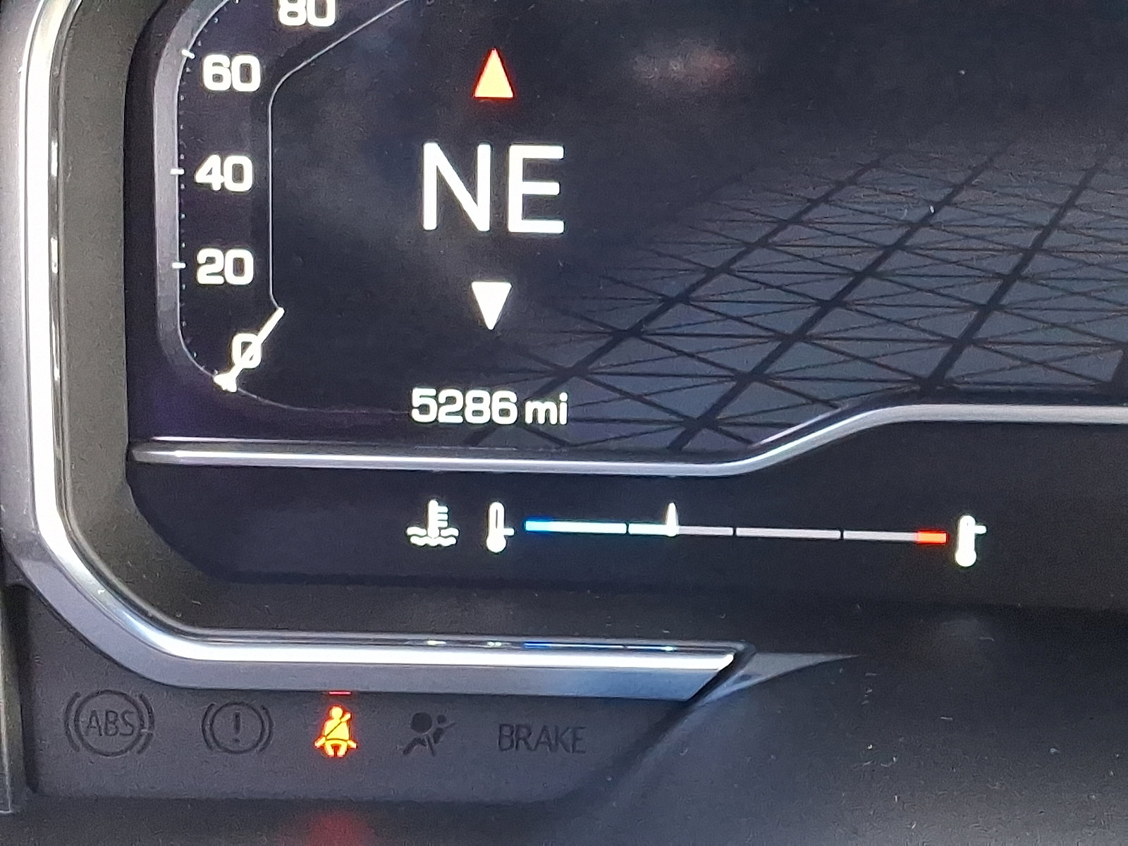 Used 2025 GMC Sierra 1500 AT4 image 23