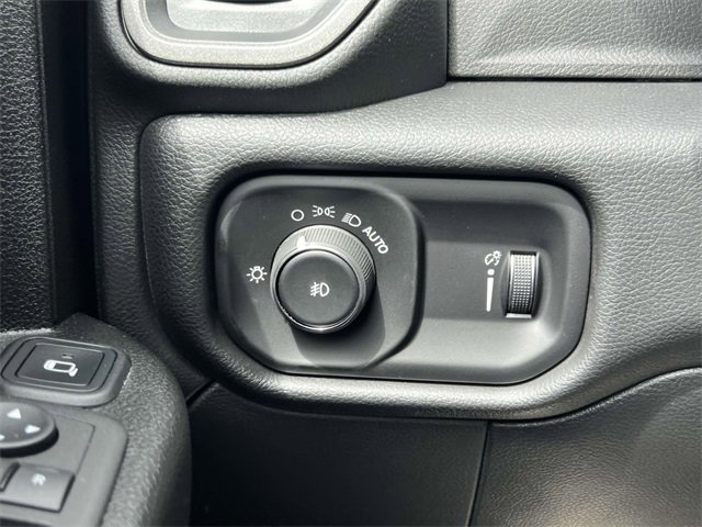 New 2026 RAM 5500 Tradesman w/ Chrome Appearance Group image 17