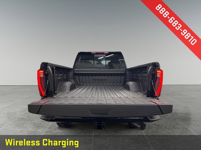 New 2025 GMC Sierra 2500 Denali image 20