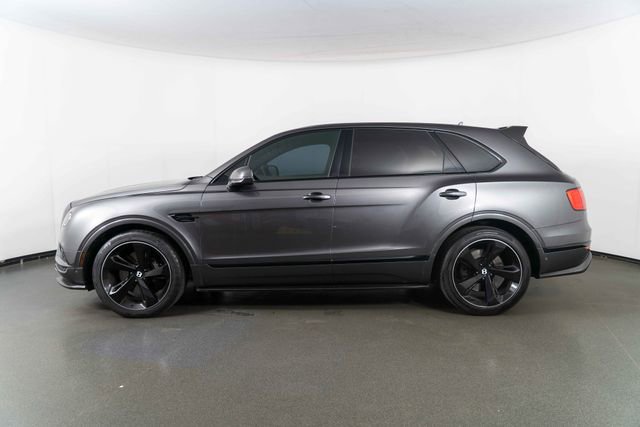 Used 2018 Bentley Bentayga AWD/4WD image 5