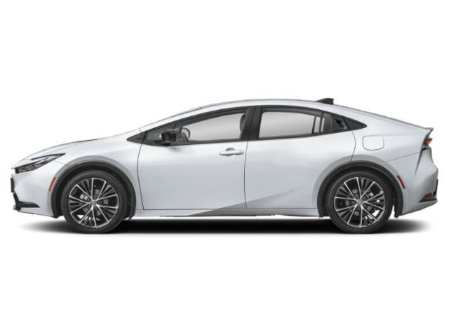 Certified 2026 Toyota Prius XLE AWD/4WD image 3
