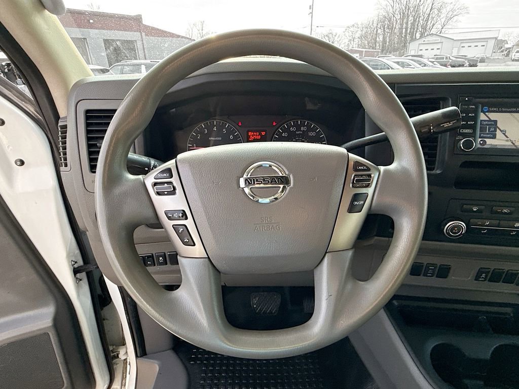 Used 2018 Nissan NV 2500 SV w/ Navigation Package image 20
