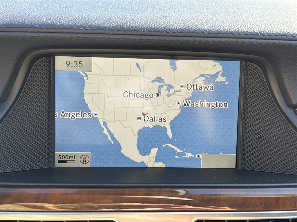 Used 2013 Mercedes-Benz CLS 550 4MATIC image 30