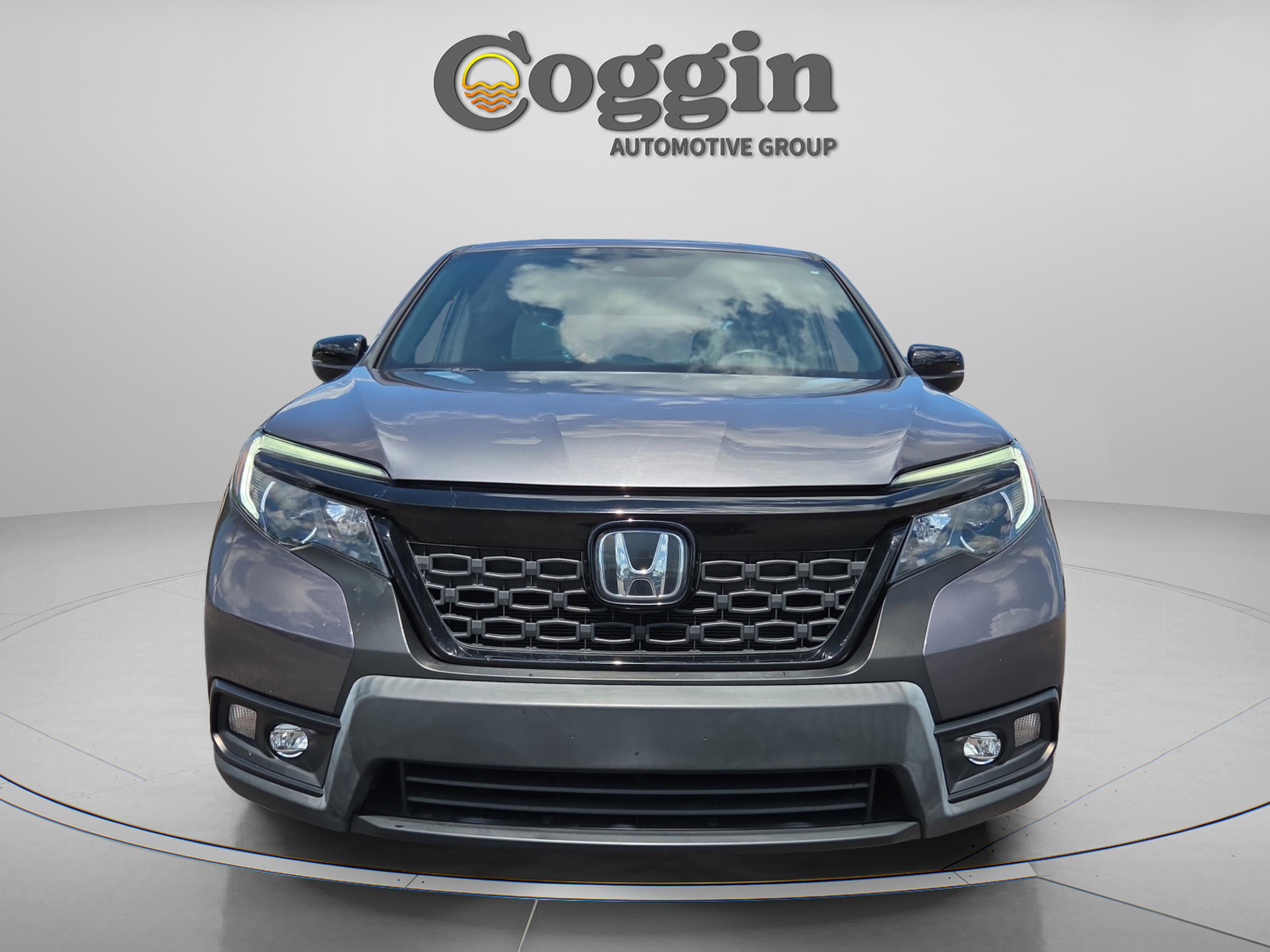 Used 2020 Honda Passport EX-L image 8