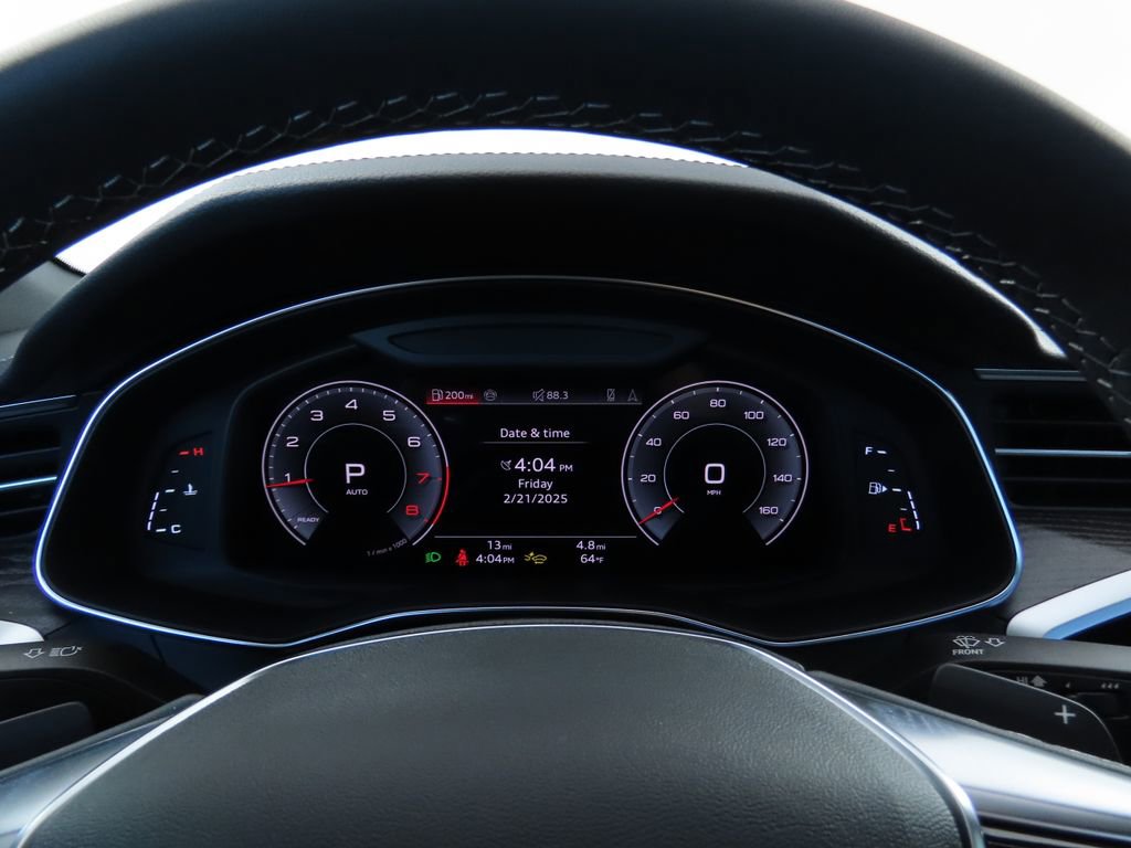 Used 2025 Audi A6 Premium Plus w/ Premium Plus Package image 32