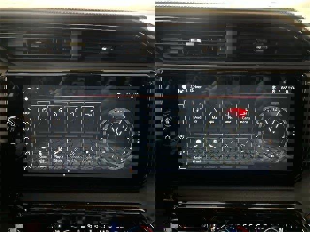 Certified 2024 GMC Sierra 2500 AT4 w/ AT4 Preferred Package image 47